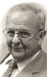 Ben F. Johnson Jr.