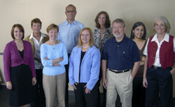 Health Law Center faculty and staff