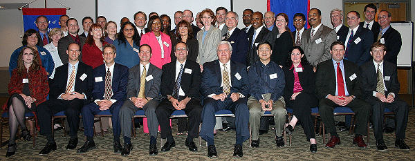 IP Roundtable group