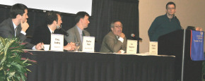 Panel Discussion