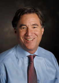 Eric Segall