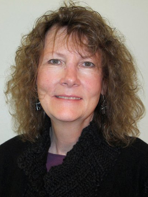 Sylvia Caley