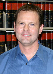 Jed Morton