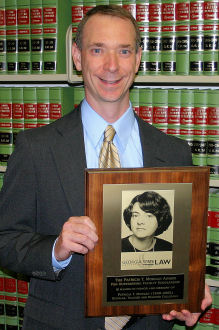 Professor Neil Kinkopf