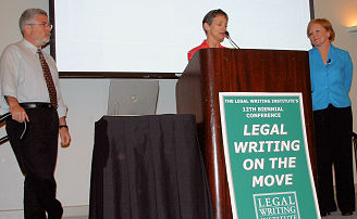 LWI speakers