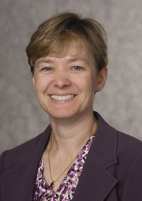 Leslie Wolf