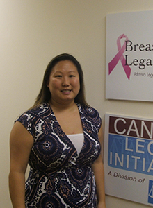 Lisa Liang