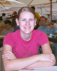 Lindsay Reese