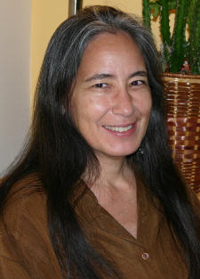 Natsu Saito