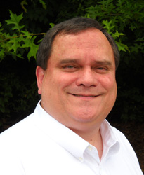 Georgia State Law alum Luis Velez