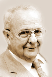Ben F. Johnson Jr.