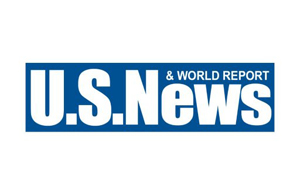 U.S. News ogo
