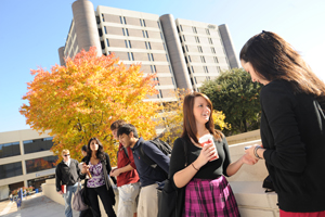 Georgia State law students