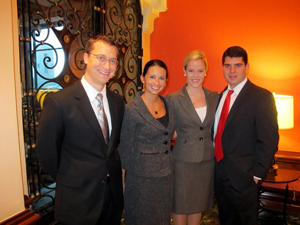 Georgia StateLaw's STLA Puerto Rico Oct 2010