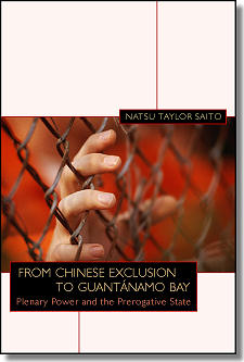 Saito Book Cover