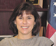 Shawn Ellen LaGrua ('87)