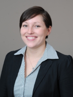 Megan Daugherty, 3L