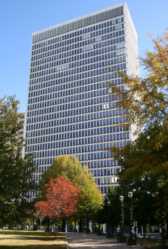 SunTrust building
