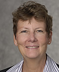 Sylvia Caley