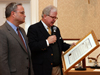 Drew Early recognized for work with military legal assistance
