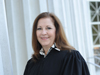 Juvenile court judge rises to national leader
