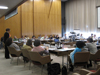 CNCR teaches mediation at the World Health Organization in Geneva