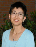 Lisa Ikemoto