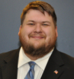 Law student Robert Bexley