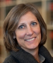 Professor Lisa Bliss
