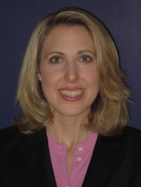 Cindy Zeldin of Georgian for a Healthy Future