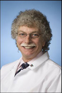 Dr. Robert Pettignano