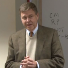 Jim Golden