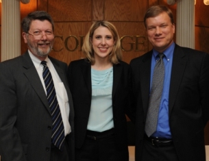 Health Care Reform speakers
