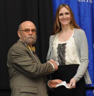 Roy Sobelson and Jena Jolissaint