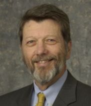 Faculty Fellow Randall L. Hughes