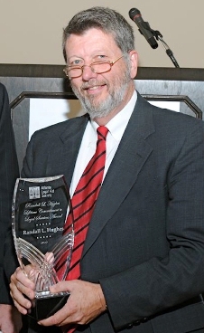 Randall Hughes