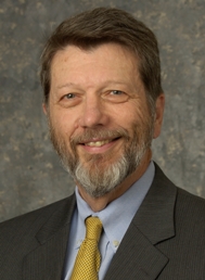 Randall L. Hughes, Faculty Fellow