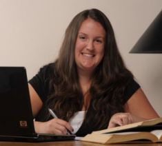 Katharine Sullivan, J.D. 