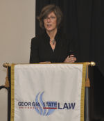 Professor Lisa Bliss