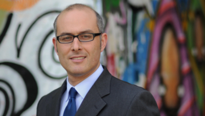 Associate Professor Jonathan Todres