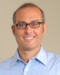 Professor Jonathan Todres