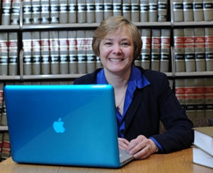 Professor Leslie E. Wolf
