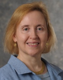 Roberta M. Berry, Faculty Fellow