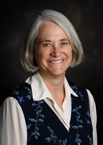 Georgia State Law Professor Charity Scott