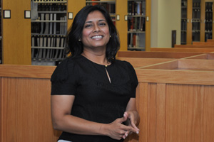 Chittam Thakore