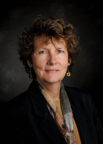 Sylvia Caley